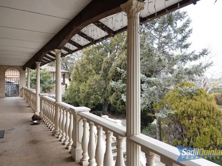 Second view of Homely house listing, 30 Osburn Drive, Macgregor ACT 2615