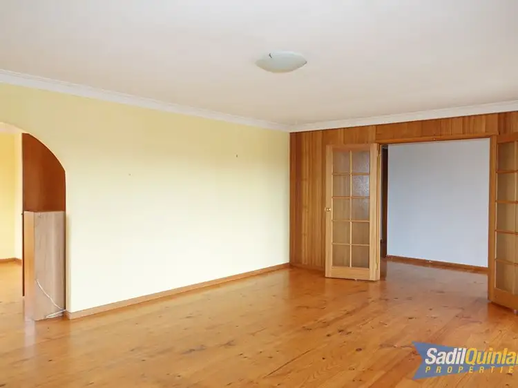 Fourth view of Homely house listing, 30 Osburn Drive, Macgregor ACT 2615