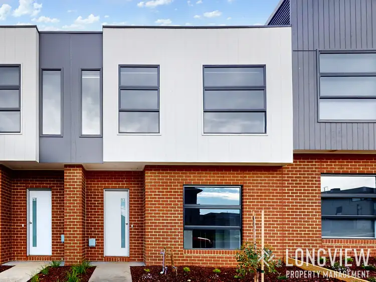 58 Merribrook Boulevard, Clyde VIC 3978