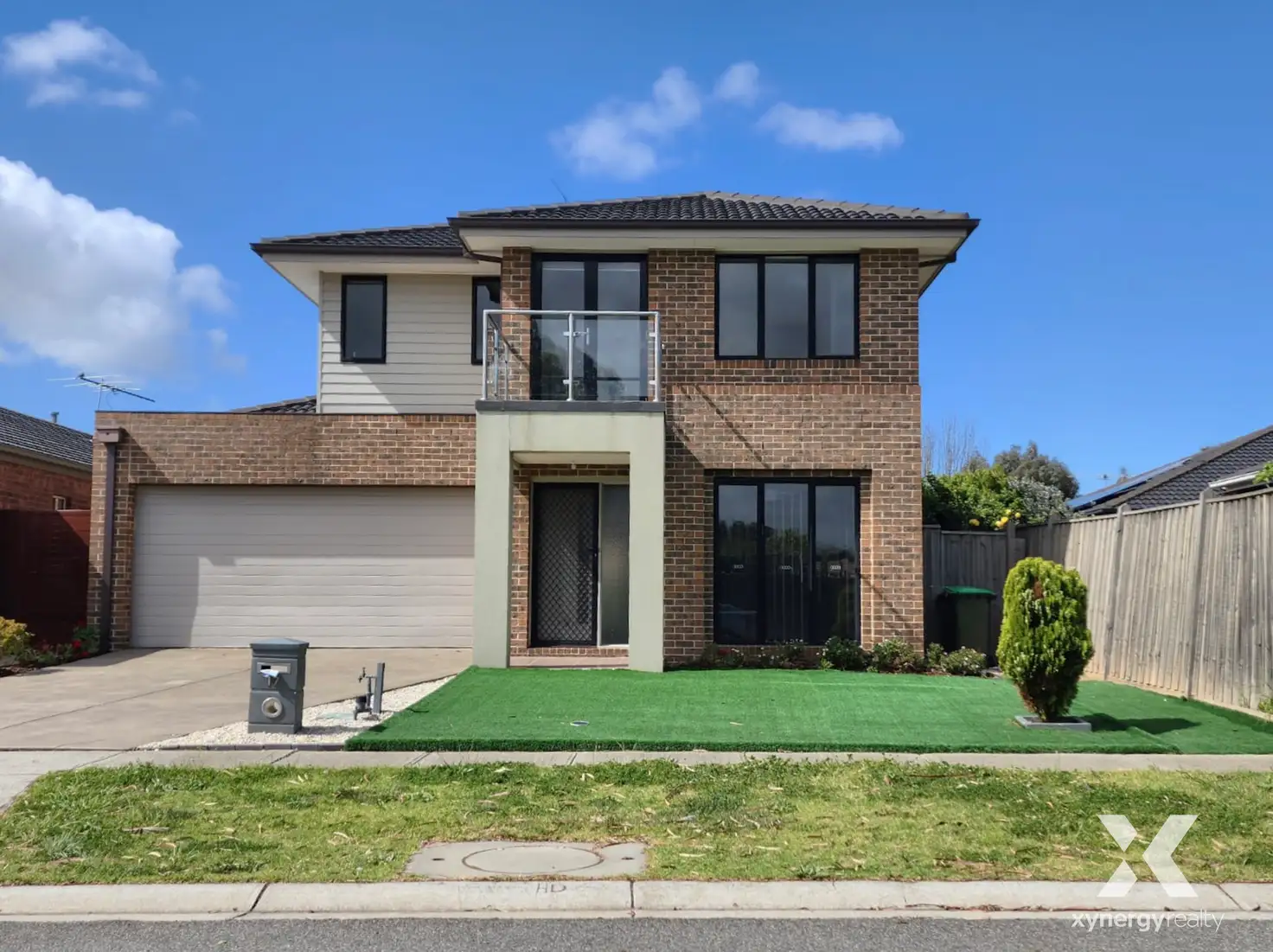Main view of Homely house listing, 17 Wellwood Ave, Williams Landing VIC 3027
