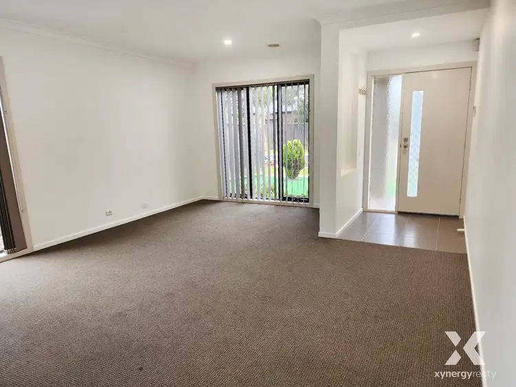 Second view of Homely house listing, 17 Wellwood Ave, Williams Landing VIC 3027