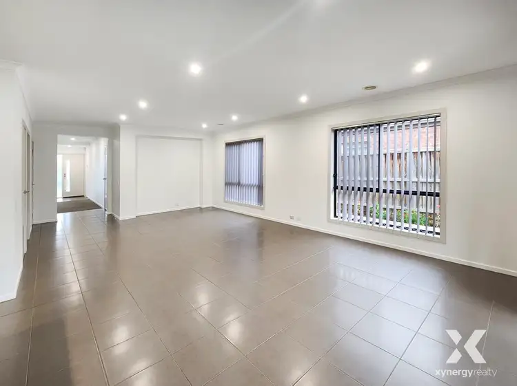 Fourth view of Homely house listing, 17 Wellwood Ave, Williams Landing VIC 3027