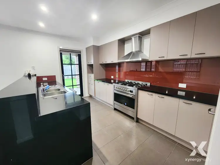 Fifth view of Homely house listing, 17 Wellwood Ave, Williams Landing VIC 3027