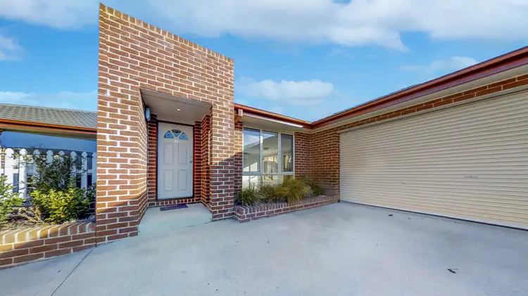 13/7-11 Broughton Place, Queanbeyan NSW 2620