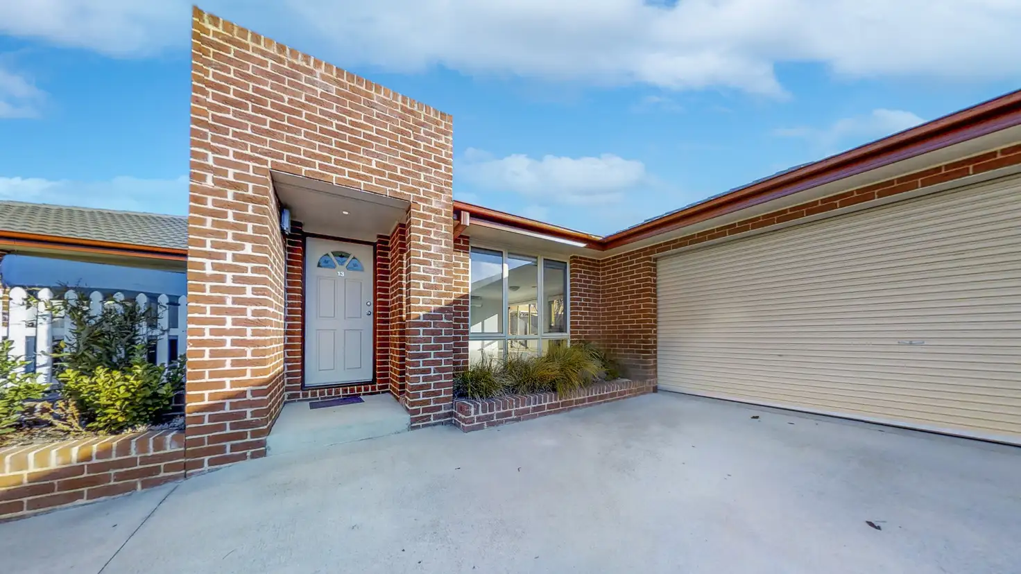 Main view of Homely townhouse listing, 13/7-11 Broughton Place, Queanbeyan NSW 2620