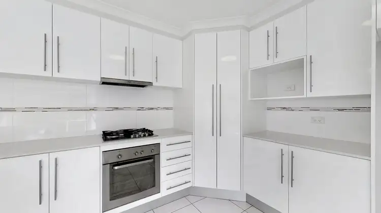 Second view of Homely townhouse listing, 13/7-11 Broughton Place, Queanbeyan NSW 2620