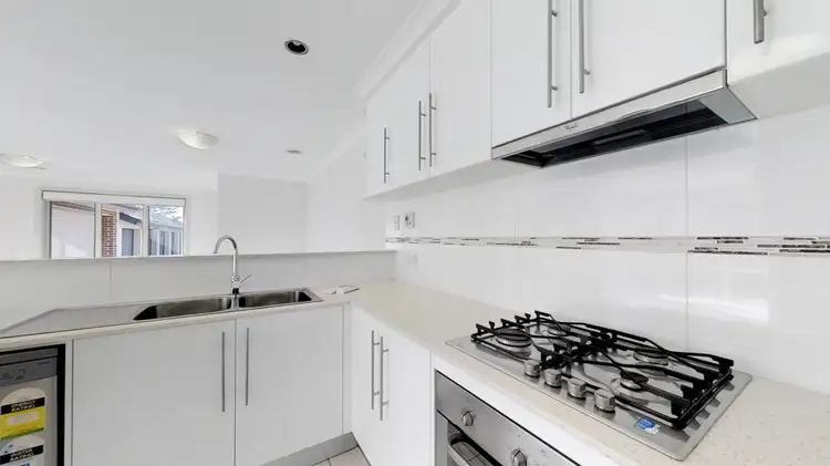 Third view of Homely townhouse listing, 13/7-11 Broughton Place, Queanbeyan NSW 2620