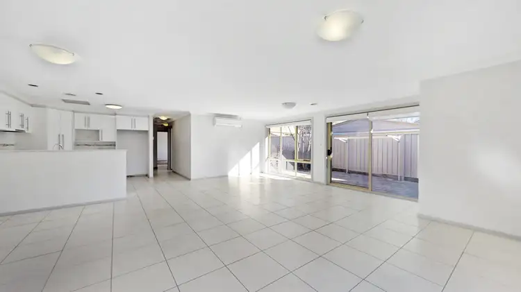 Fourth view of Homely townhouse listing, 13/7-11 Broughton Place, Queanbeyan NSW 2620