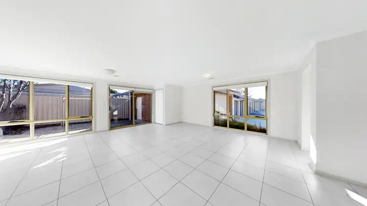Fifth view of Homely townhouse listing, 13/7-11 Broughton Place, Queanbeyan NSW 2620
