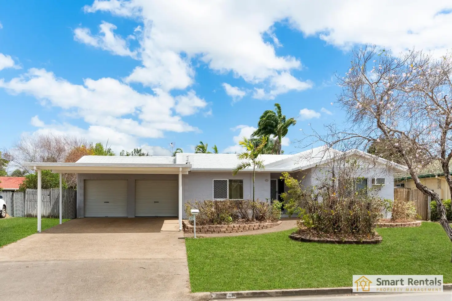 Main view of Homely house listing, 80 Cypress Drive, Annandale QLD 4814