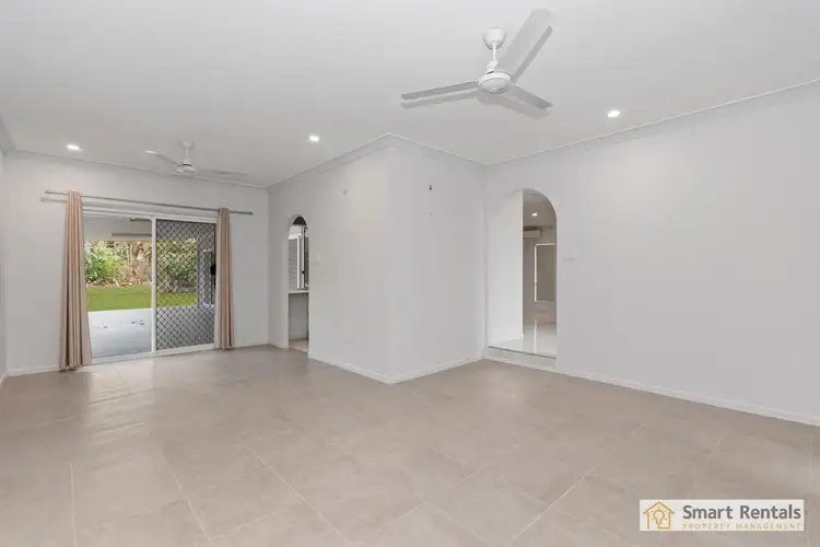 Second view of Homely house listing, 80 Cypress Drive, Annandale QLD 4814