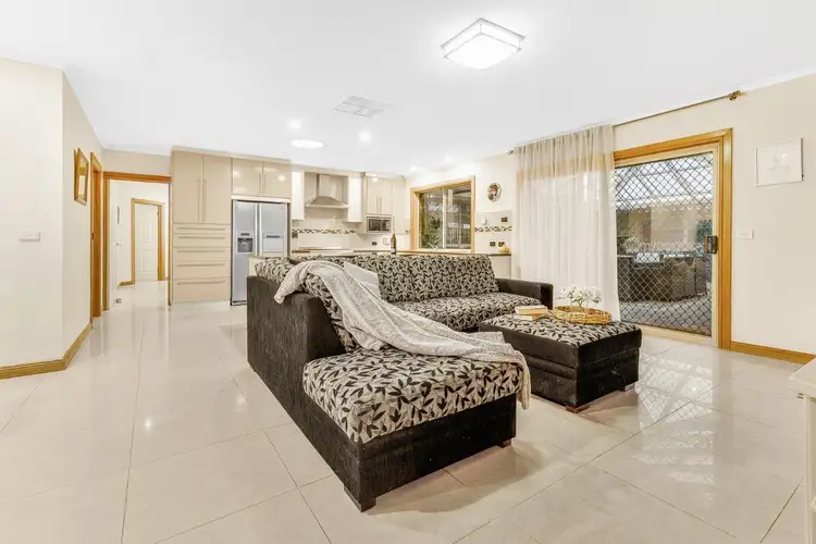 Fourth view of Homely house listing, 7 Carriage Way, Gulfview Heights SA 5096