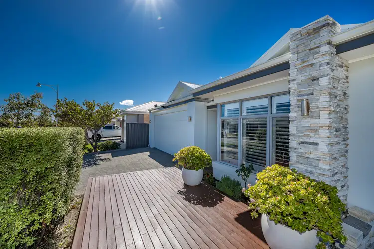 Second view of Homely house listing, 36 Seddon Parade, Alkimos WA 6038
