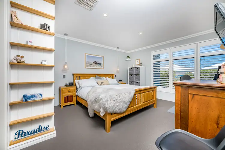 Fourth view of Homely house listing, 36 Seddon Parade, Alkimos WA 6038