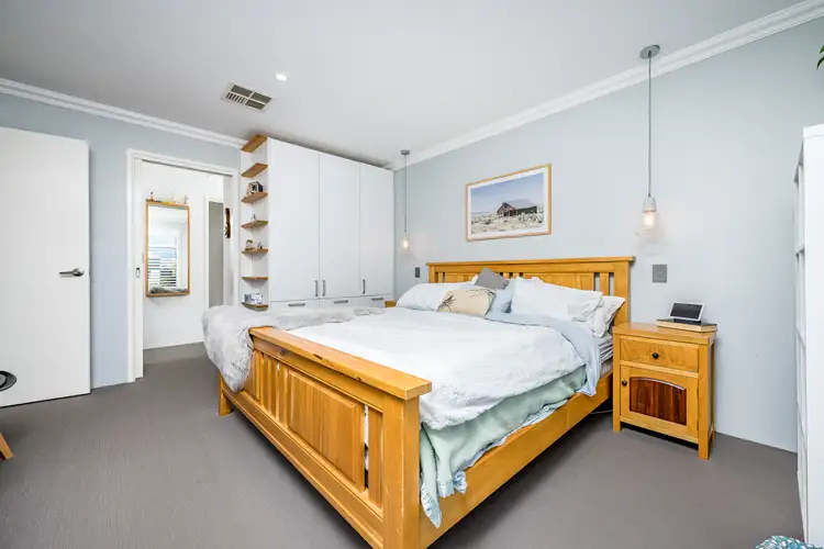 Fifth view of Homely house listing, 36 Seddon Parade, Alkimos WA 6038