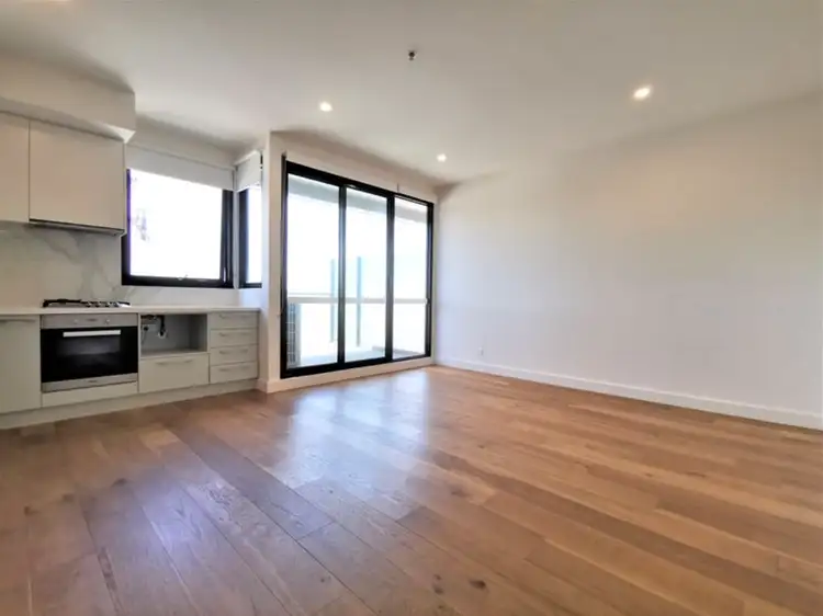 Main view of Homely apartment listing, 305/140 Cotham Road, Kew VIC 3101