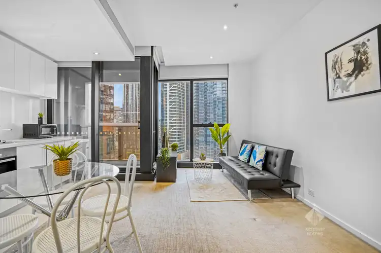 1510/9 Power Street, Southbank VIC 3006