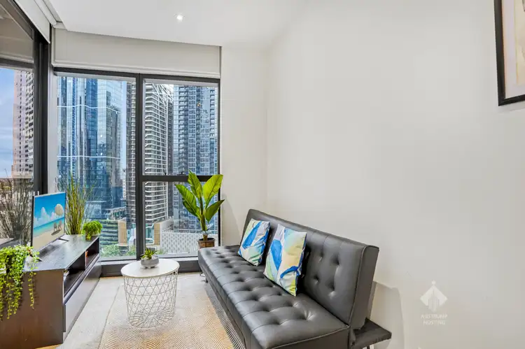 Fourth view of Homely apartment listing, 1510/9 Power Street, Southbank VIC 3006