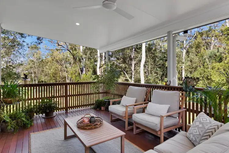 3/15 Kersley Road, Kenmore QLD 4069