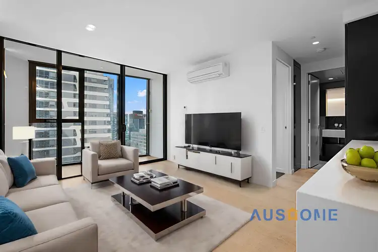 4105/442 Elizabeth Street, Melbourne VIC 3000