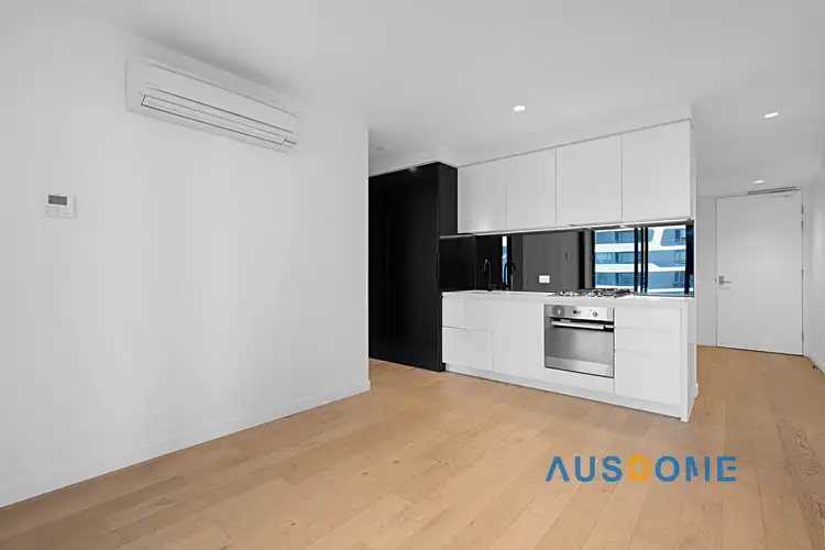 Fourth view of Homely apartment listing, 4105/442 Elizabeth Street, Melbourne VIC 3000