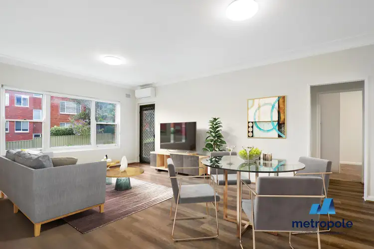 2/148 Edwin Street North, Croydon NSW 2132