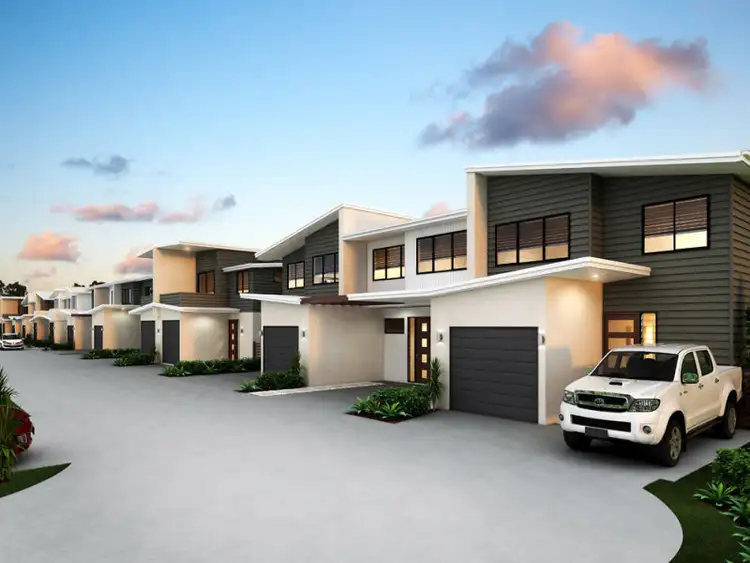 Main view of Homely townhouse listing, 15/25 Bicentennial Road, Boondall QLD 4034