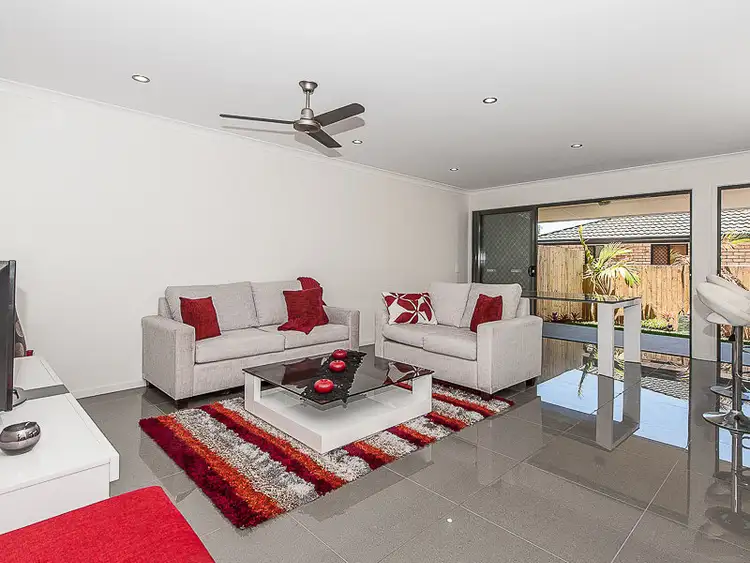 Second view of Homely townhouse listing, 15/25 Bicentennial Road, Boondall QLD 4034