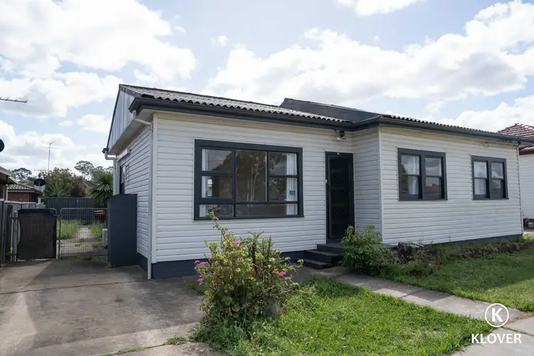 5 Carrington St, St Marys NSW 2760