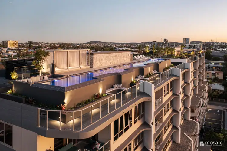 1804/140 Wellington Road, East Brisbane QLD 4169