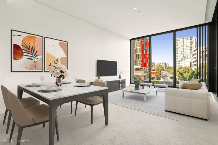 308/20 O'Dea Avenue, Waterloo NSW 2017