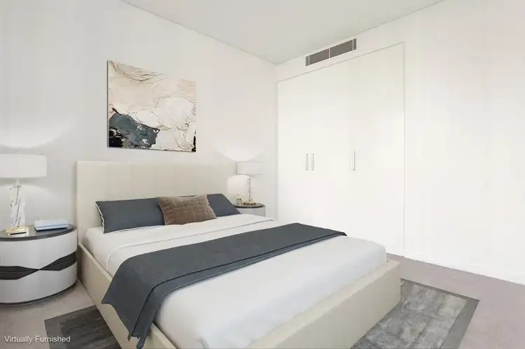 Third view of Homely apartment listing, 308/20 O'Dea Avenue, Waterloo NSW 2017