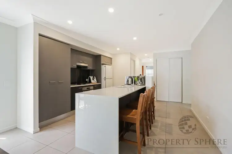 46 Tree Ring Circuit, Mango Hill QLD 4509