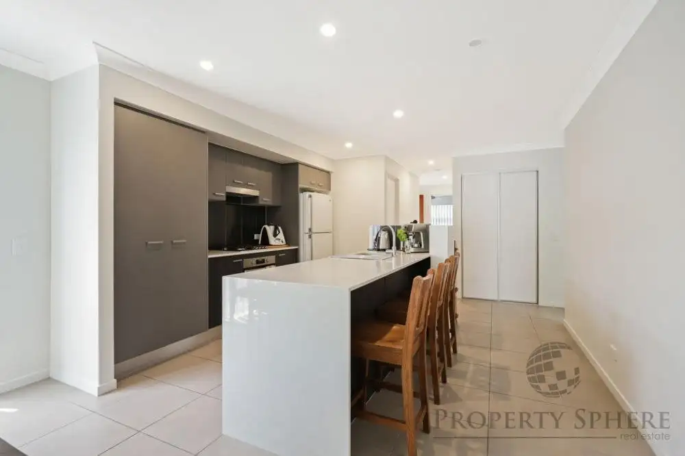 Main view of Homely house listing, 46 Tree Ring Circuit, Mango Hill QLD 4509