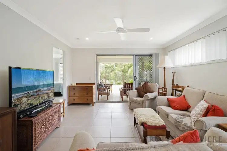 Third view of Homely house listing, 46 Tree Ring Circuit, Mango Hill QLD 4509