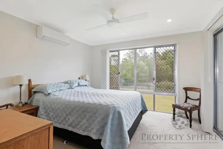 Fifth view of Homely house listing, 46 Tree Ring Circuit, Mango Hill QLD 4509