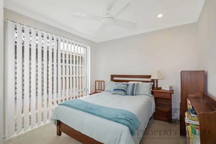 Sixth view of Homely house listing, 46 Tree Ring Circuit, Mango Hill QLD 4509