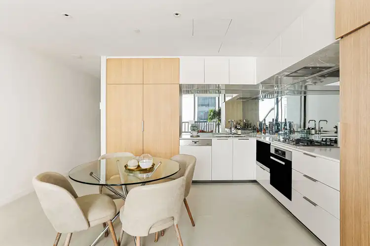 Fourth view of Homely apartment listing, 302/21 Dunkerley Place, Waterloo NSW 2017