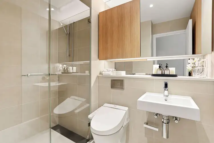 Fifth view of Homely apartment listing, 302/21 Dunkerley Place, Waterloo NSW 2017