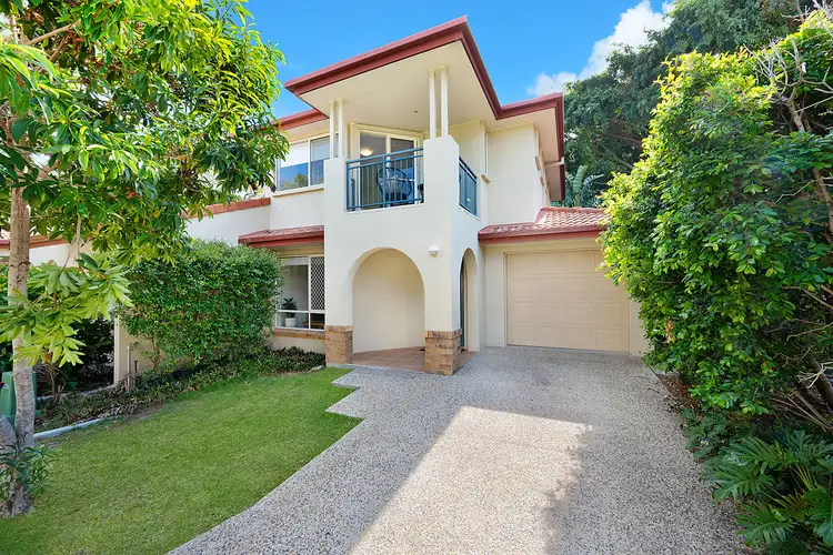 Main view of Homely house listing, 46/139 Pring Street, Hendra QLD 4011
