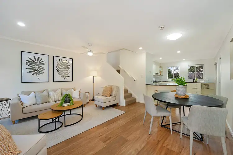 Third view of Homely house listing, 46/139 Pring Street, Hendra QLD 4011