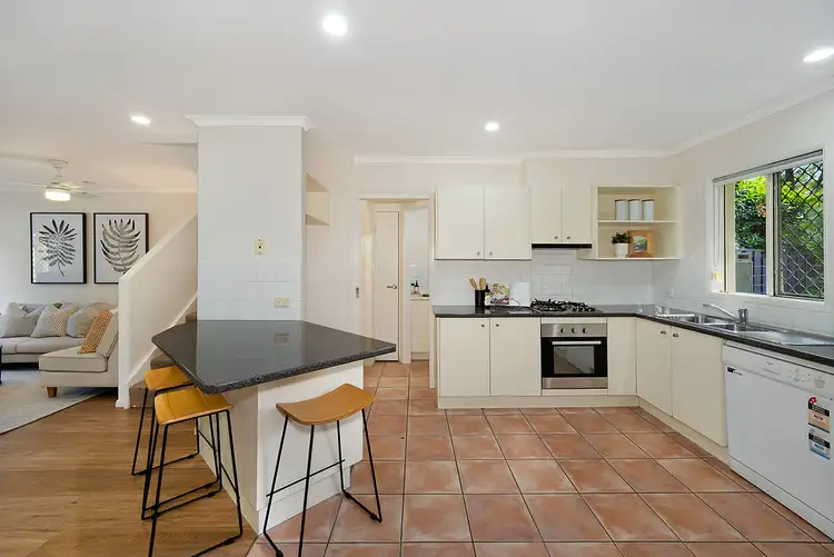 Fifth view of Homely house listing, 46/139 Pring Street, Hendra QLD 4011