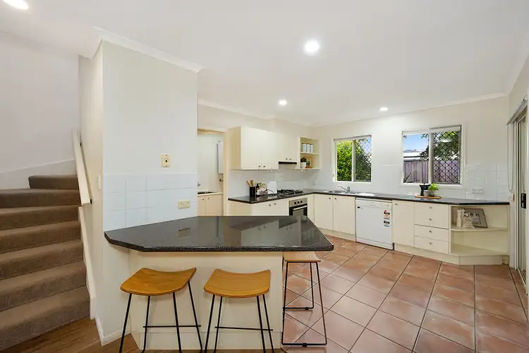Sixth view of Homely house listing, 46/139 Pring Street, Hendra QLD 4011