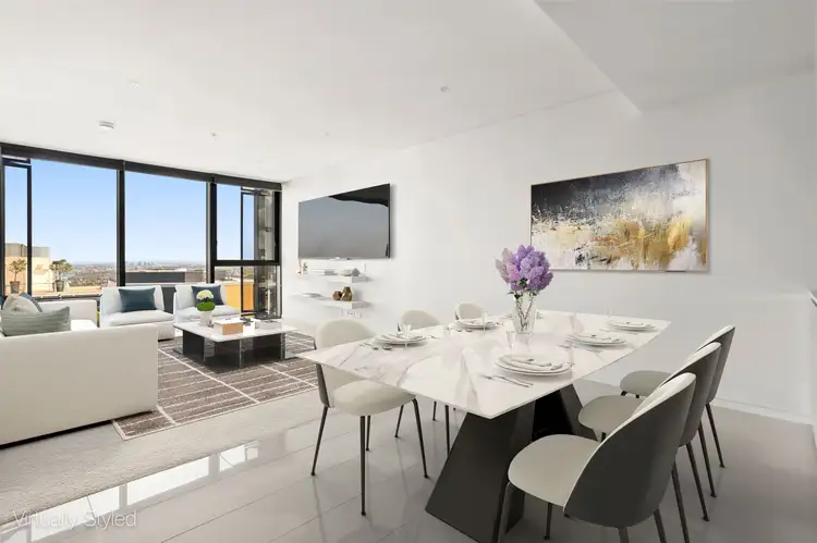 S1113/211 Pacific Highway, North Sydney NSW 2060