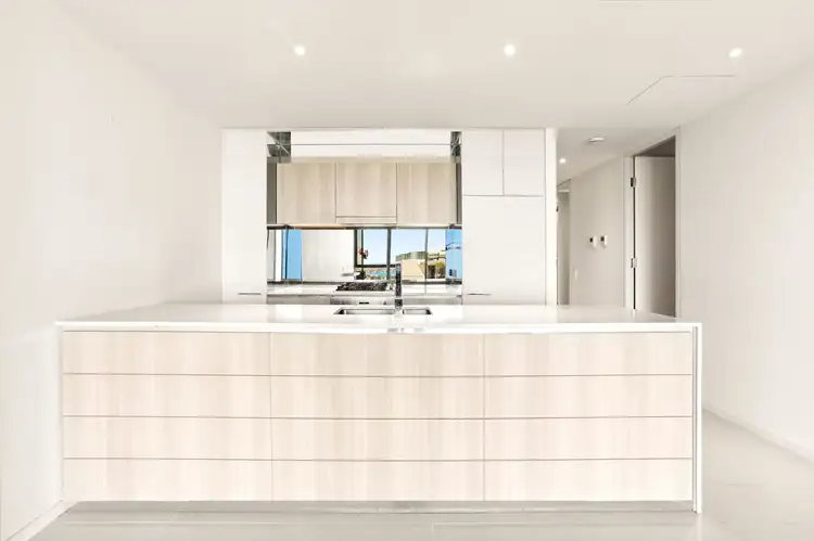 Fourth view of Homely apartment listing, S1113/211 Pacific Highway, North Sydney NSW 2060