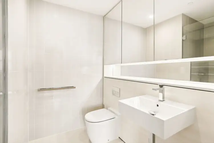 Fifth view of Homely apartment listing, S1113/211 Pacific Highway, North Sydney NSW 2060