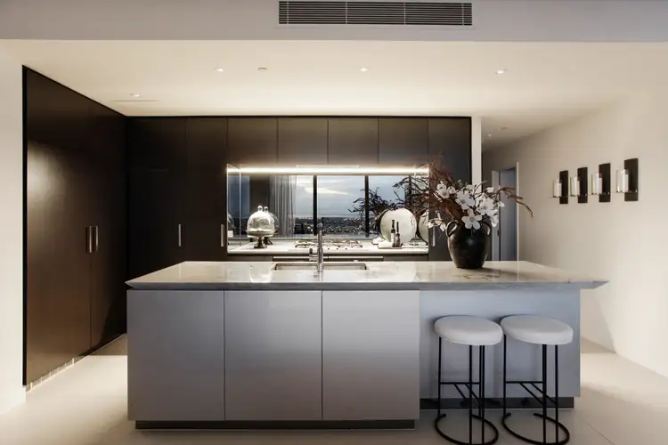 Second view of Homely apartment listing, 2205/21 Dunkerley Place, Waterloo NSW 2017