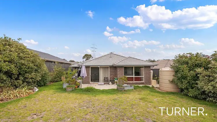 Third view of Homely house listing, 99 Bluestone Drive, Mount Barker SA 5251