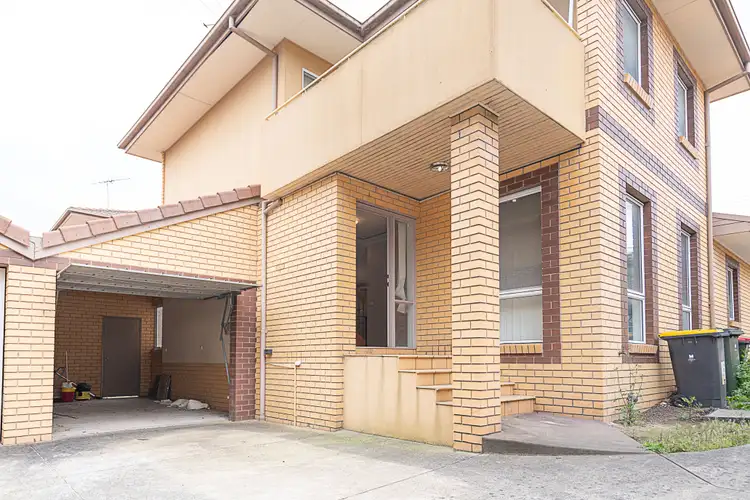 5/14-16 Murray St, Clayton VIC 3168