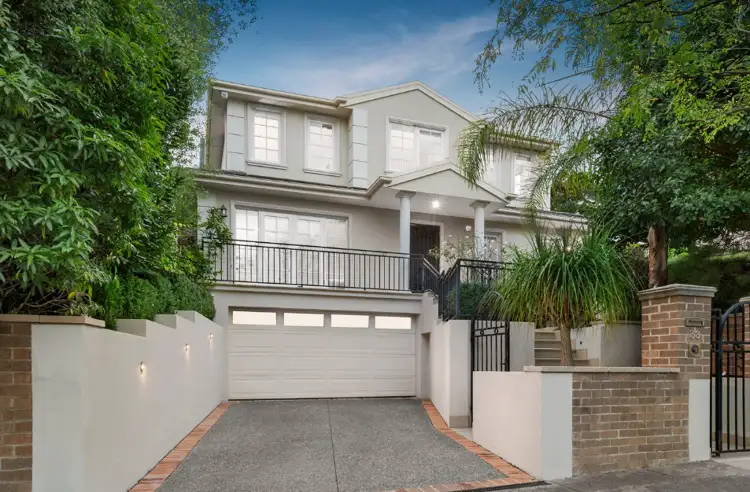 38 Tannock Street, Balwyn North VIC 3104